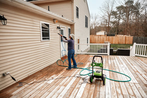 Best Roof Pressure Washing  in Fountain Valley, CA