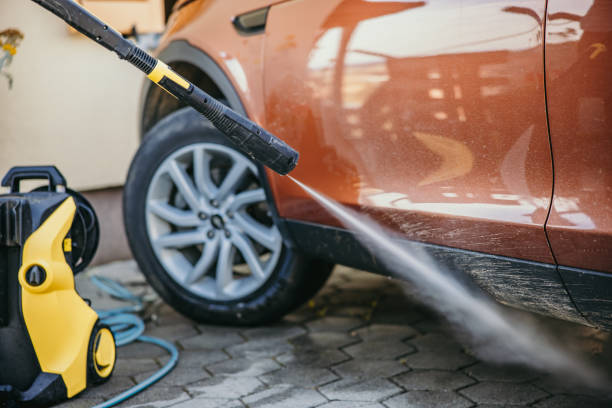 Best Commercial Building Pressure Washing  in Fountain Valley, CA
