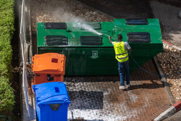 Best Pressure Washing Patio  in Fountain Valley, CA