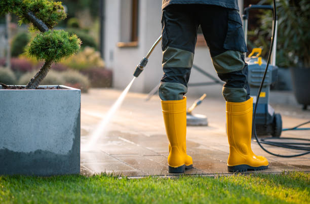 Best Residential Pressure Washing Services  in Fountain Valley, CA